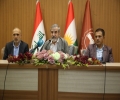 الأمين العام للاتحاد الإسلامي الكردستاني: ما يحدث في العراق هو نتاج فشل السلطات