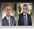 الأمين العام للاتحاد الإسلامي الكردستاني ينعى الاستاذ حسين عمر