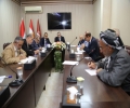 الأمين العام للاتحاد الإسلامي الكردستاني: أخطاء المسؤولين أوصل الإقليم إلى وضعه الحالي