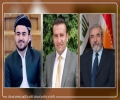 الأمين العام للاتحاد الإسلامي الكردستاني يشكر موقف مرشحين سابقين