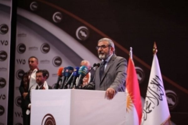 Secretary-General of the Kurdistan Islamic Union : &quot;Down&quot; is not our approach, but our approach is &quot;Come to us to reform it&quot;