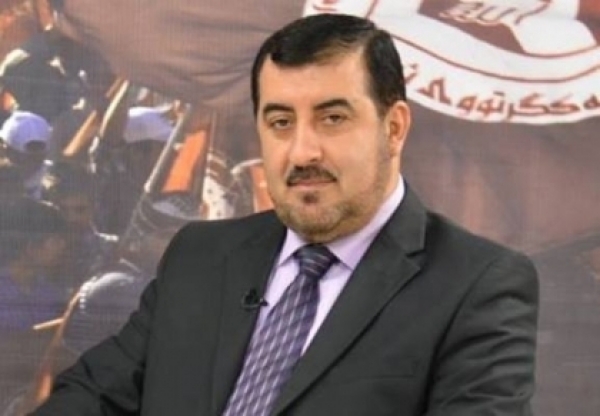 A leader in the Kurdistan Islamic Union criticizes the performance of the Kurdistan Regional Government
