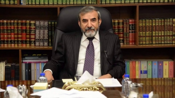 الأمين العام للاتحاد الإسلامي الكردستاني يوجه برقية تهنئة لاتحاد علماء كردستان