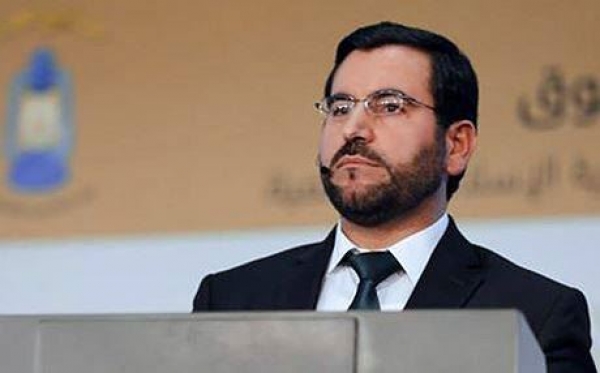 رئيس كتلة الاتحاد الإسلامي الكوردستاني ينتقد تصريحات قيادي بحركة التغيير