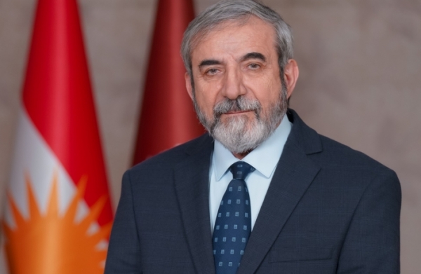 الأمين العام للاتحاد الإسلامي الكردستاني يصدر بيانا في ذكرى الأنفال