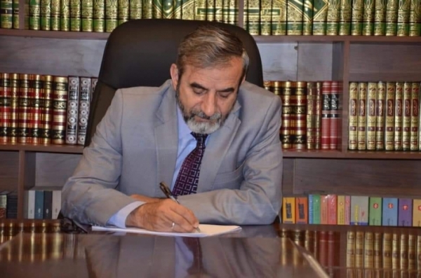 الأمين العام للاتحاد الإسلامي الكردستاني: للأسف الاقتتال الداخلي يلقي بظلاله