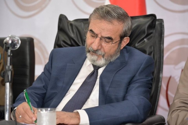 الأمين العام للاتحاد الإسلامي الكردستاني يعلن دعمه للمكونات في إقليم كردستان