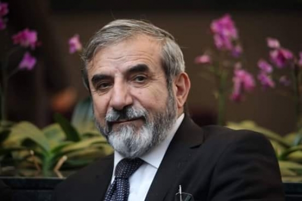 الأمين العام للاتحاد الإسلامي الكردستاني يوجه رسالة بمناسبة أحداث 17 شباط