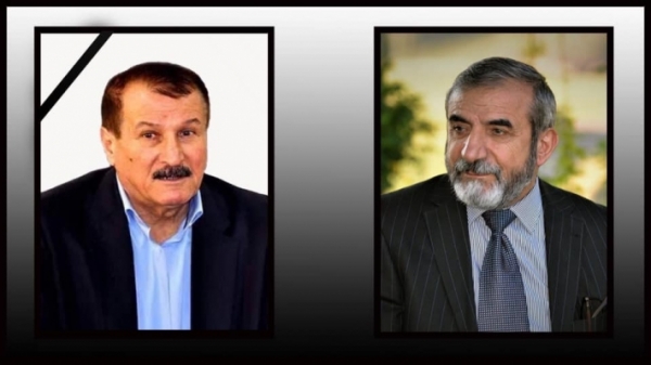 الأمين العام للاتحاد الإسلامي الكردستاني يعزي بوفاة صلاح كوخا