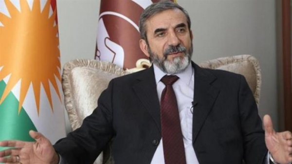 مكتب الأمين العام للاتحاد الإسلامي الكردستاني يصدر بيانا حول &quot;مجلس الأحزاب&quot;