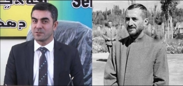 Kurdistan Islamic Union bloc appeals to the political parties to support Ribwar Talabani