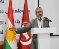 Secretary-General of the Kurdistan Islamic Union: We will confront conspiracies to break up the family