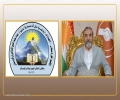 Secretary-General of the KIU sent a congratulatory message to the Kurdistan Union of Islamic Religious Scholars