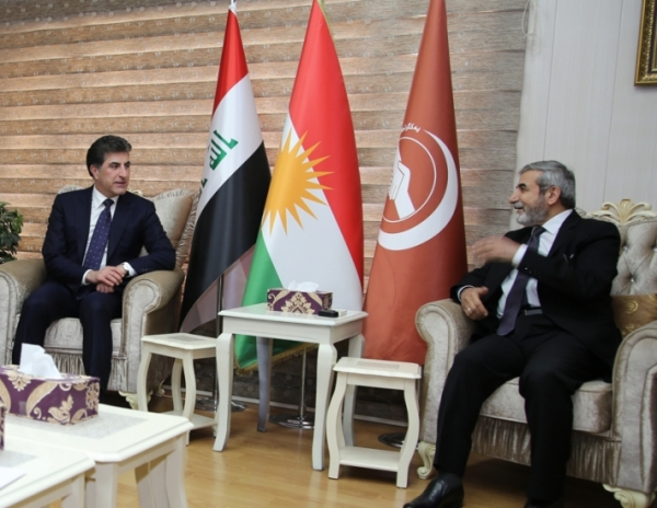 Secretary-General of the KIU to the President of the Kurdistan region: Do not disappoint the citizens anymore