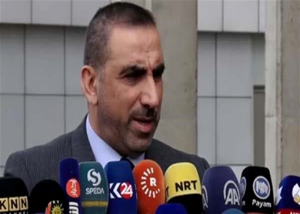 كتلة الاتحاد الإسلامي الكردستاني ترفض قانون رئاسة الإقليم