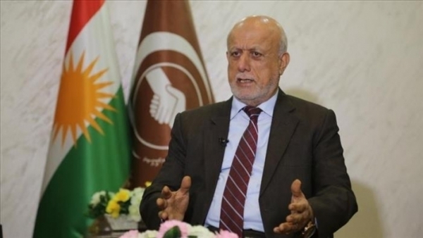 D.r Hadi Ali: KRG has failed to resolve the issue of employee salaries