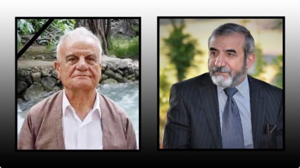 Secretary-General of the Kurdistan Islamic Union sends a message of condolences