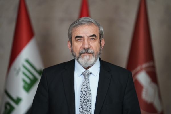 الأمين العام للاتحاد الإسلامي الكردستاني يدين استهداف المدنيين في كرمان