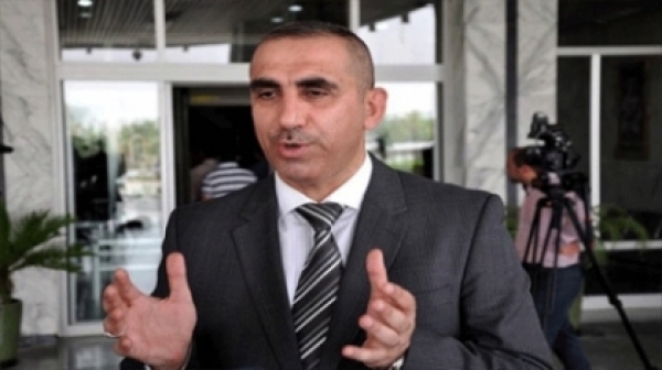 Sherko Jawdat: No fear on the salaries of employees of the Kurdistan Region
