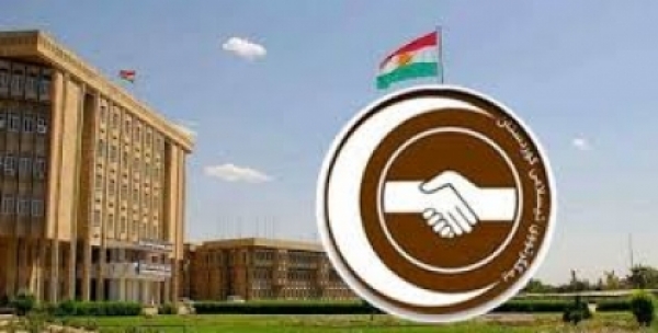 كتلة الاتحاد الإسلامي الكردستاني في برلمان كردستان يطالب بالإفراج عن المعتقلين في دهوك
