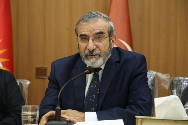 Secretary-General of the KIU: The situation in the region is very intertwined