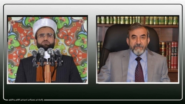 Secretary-General of the Kurdistan Islamic Union calls to implement the death sentence against the killers of Dr. Hoshiar