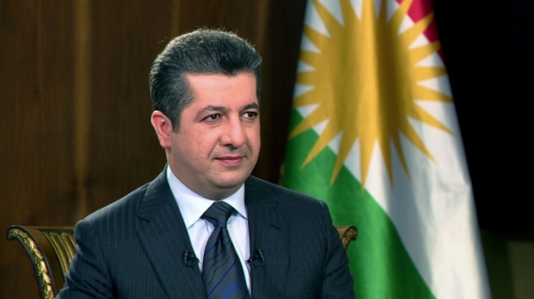 Prime Minister of the Kurdistan Region congratulates Secretary-General of Kurdistan Islamic Union