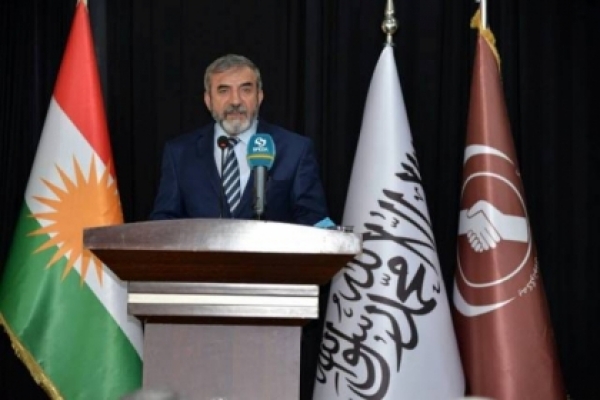 Secretary-General of the Kurdistan Islamic Union congratulates Muslims on the occasion of Isra and Miraj