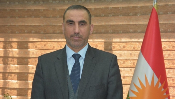 كتلة الاتحاد الإسلامي الكردستاني تطالب بأن يكون منصب رئيس الإقليم تشريفيا