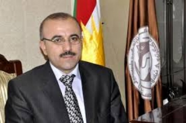 Head of the Kurdistan Islamic Union bloc criticizes the decisions of Baghdad about Kurdistan