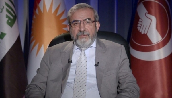 Secretary-General of the Kurdistan Islamic Union: authority should seriously think about resigning