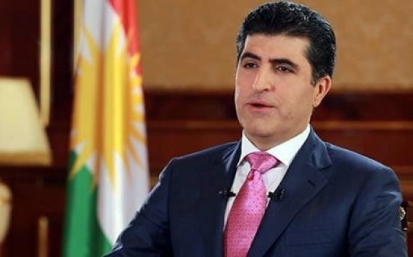 Kurdistan Prime Minister: We do not pose a threat and appeal to the world to understand the Kurdish issue