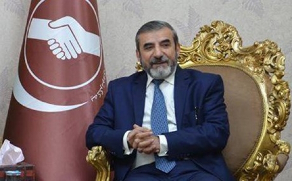 الأمين العام للاتحاد الإسلامي الكردستاني يوجه برقية تهنئة بمناسبة حلول شهر رمضان