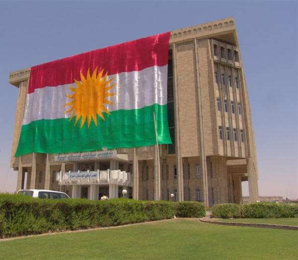 برلمان كوردستان يبحث ملف التفاوض مع بغداد