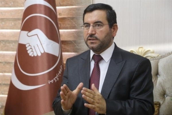Head of the KIU bloc: The referendum needs formal negotiations between Erbil and Baghdad