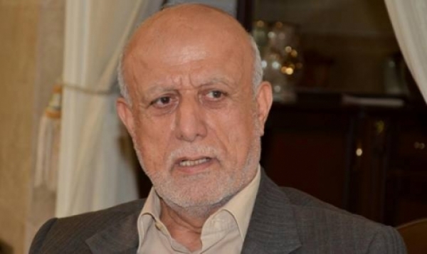 Hadi Ali: The issue of amending the constitution is a deception for the demonstrators