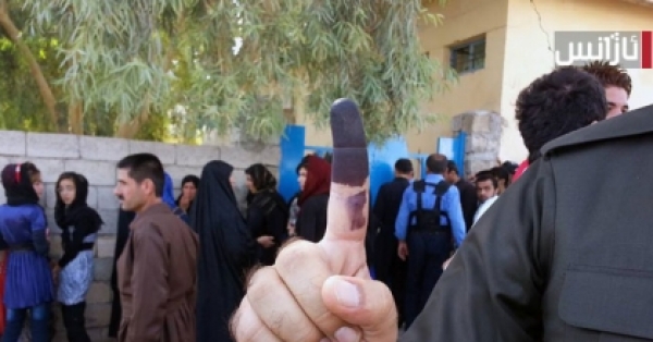هيئة الانتخابات في الاتحاد الإسلامي الكوردستاني تصدر توضيحا
