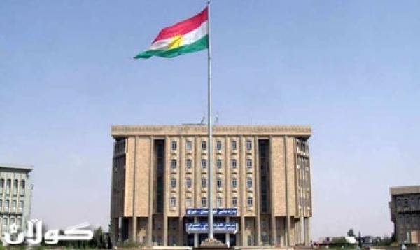 برلمان كوردستان يناقش مشروع قرار لكتلة الاتحاد الإسلامي الكوردستاني بخصوص الرواتب